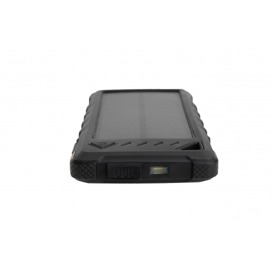 Power bank solarny 8000 mAh IKIMBA