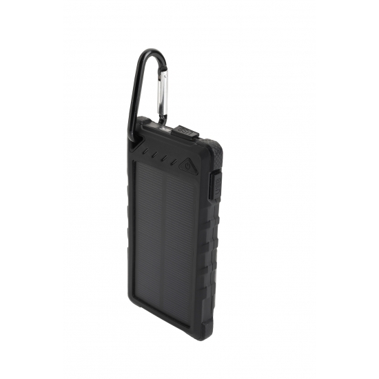 Power bank solarny 8000 mAh IKIMBA