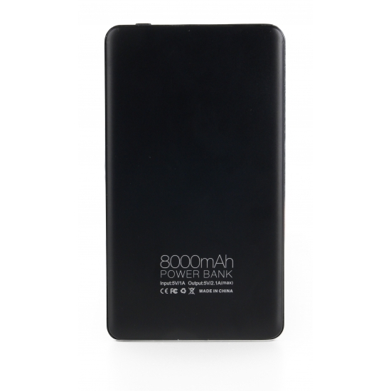 Power Bank 8000 mAh 8000mAh