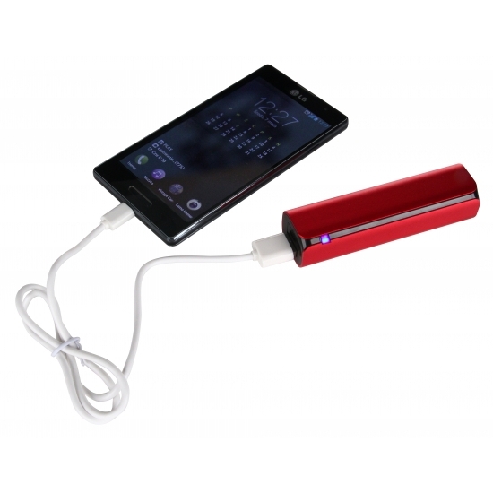 Power bank 2200mAh
