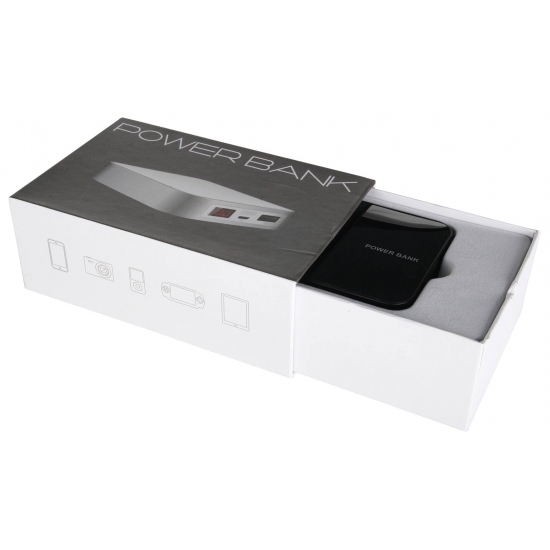 Power Bank 6600mAh