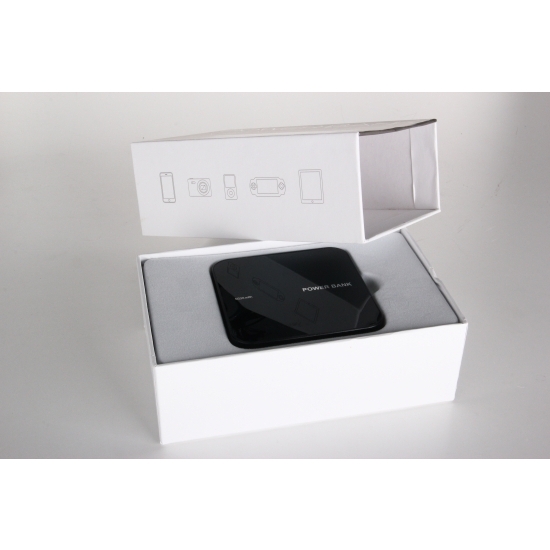 Power Bank 6600mAh