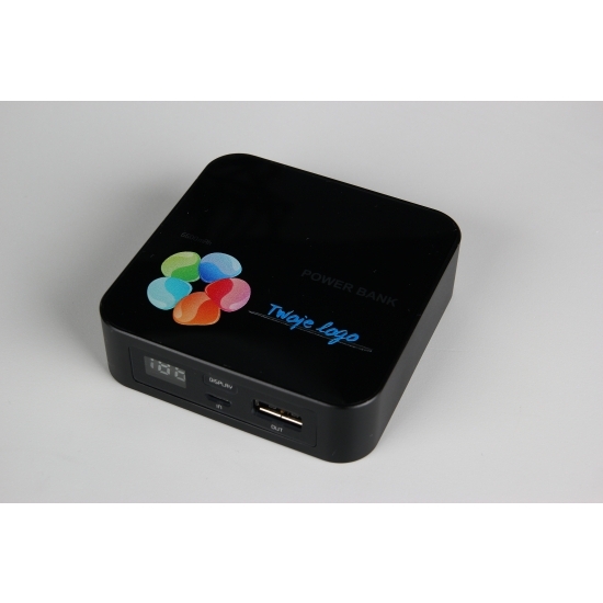 Power Bank 6600mAh