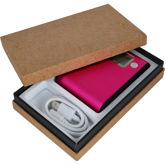 Power bank 7800mAh
