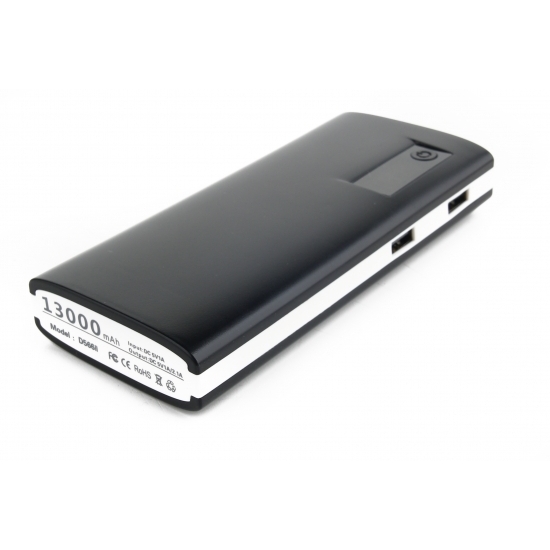 Power bank 13000mAh