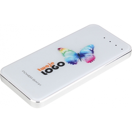 Power Bank 4000mAh