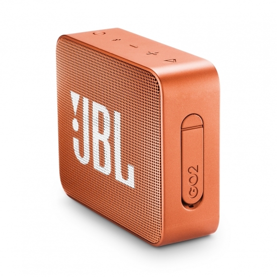 Głośnik Bluetooth JBL GO 2