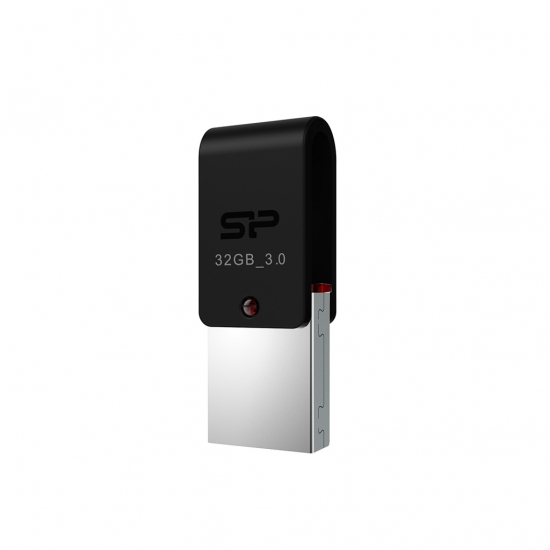 Pendrive Silicon Power OTG Mobile X31 16GB