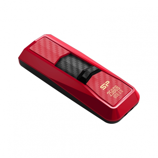 Pendrive Silicon Power Blaze B50 3.0 16GB