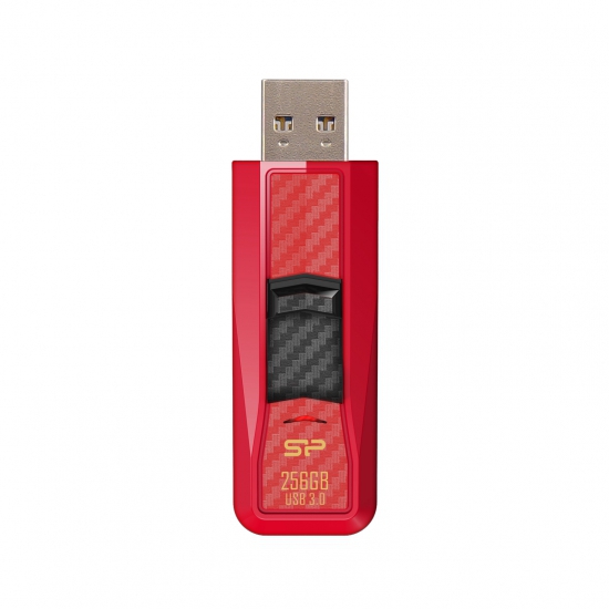 Pendrive Silicon Power Blaze B50 3.0 64GB