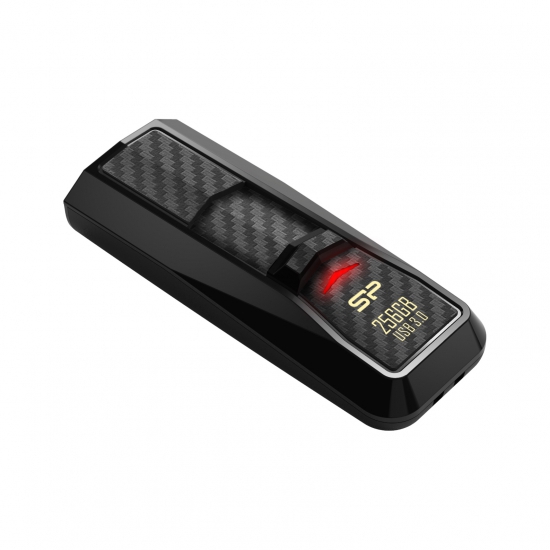 Pendrive Silicon Power Blaze B50 3.0 128GB