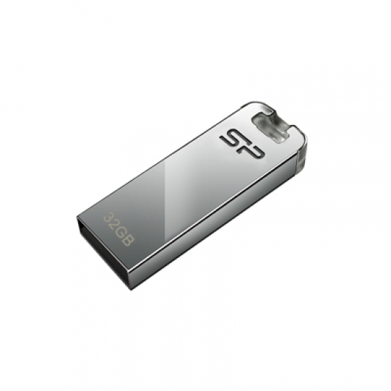 Pendrive Silicon Power Touch T03 8GB