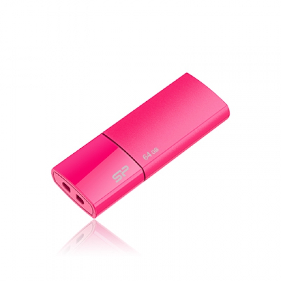 Pendrive Silicon Power Ultima U05 8GB