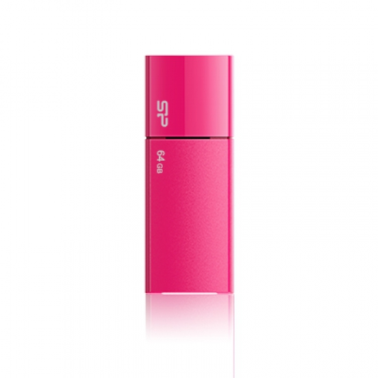 Pendrive Silicon Power Ultima U05 8GB