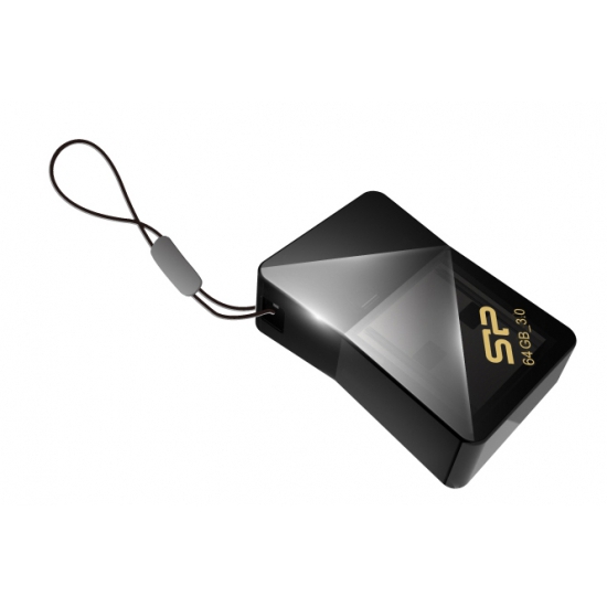 Pendrive Silicon Power Jewel J08 3.0 32GB