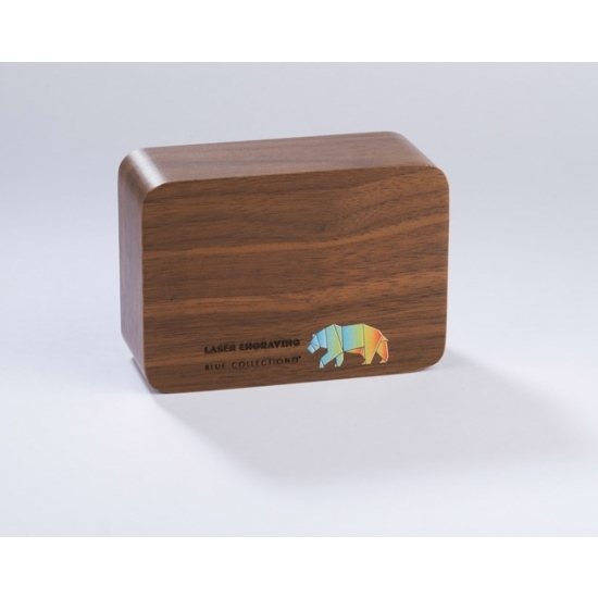 Zegar na biurko CLAP