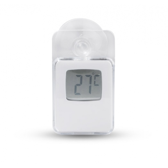 Termometr okienny TEPLI