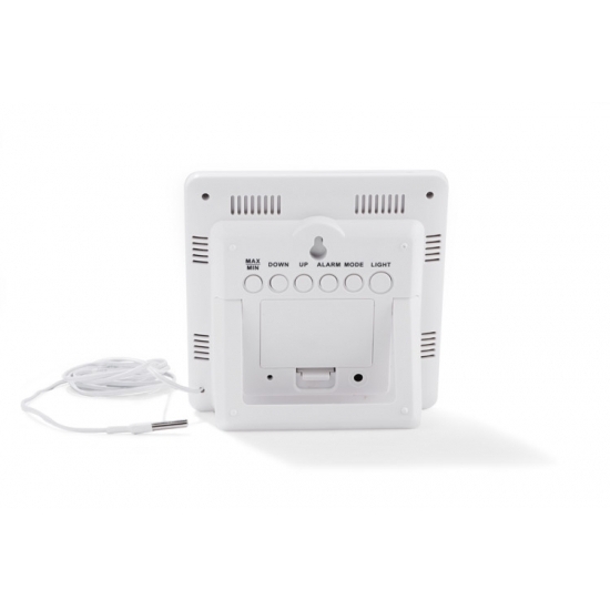 Stacja pogody z barometrem BINILO