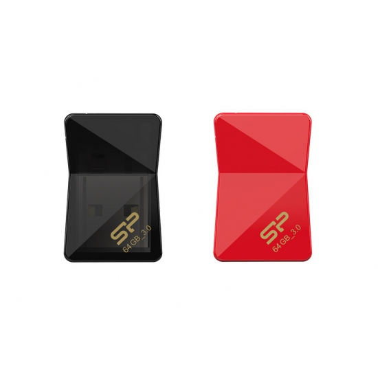 Pendrive Silicon Power Jewel J08 3.0 64GB