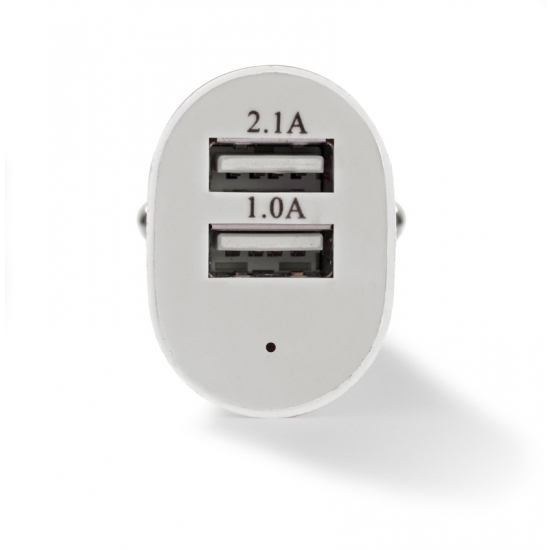 Ładowarka samochodowa DOUS