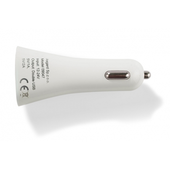 Ładowarka samochodowa DOUS