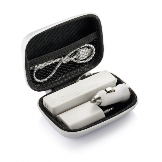 Zestaw podróżny POWER UP