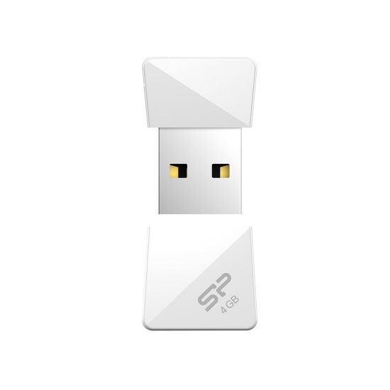 Pendrive Silicon Power Touch T08 8GB