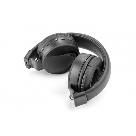 Słuchawki bezprzewodowe PADME