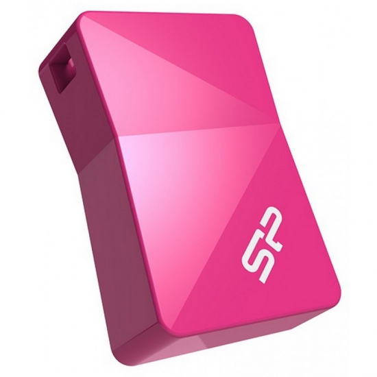Pendrive Silicon Power Touch T08 8GB