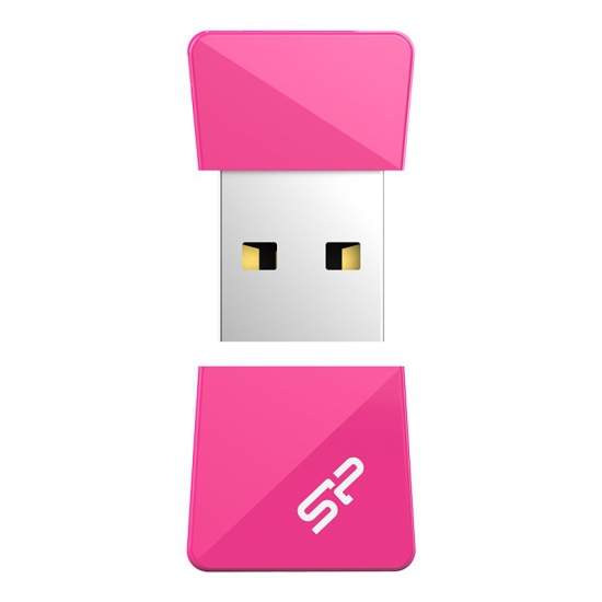 Pendrive Silicon Power Touch T08 8GB