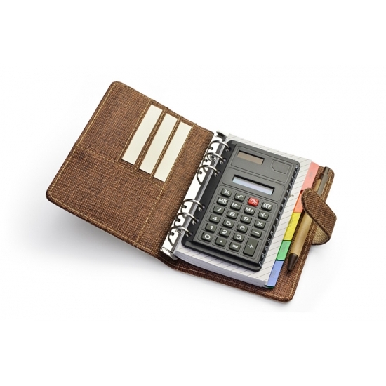 Organizer OXFORD A6