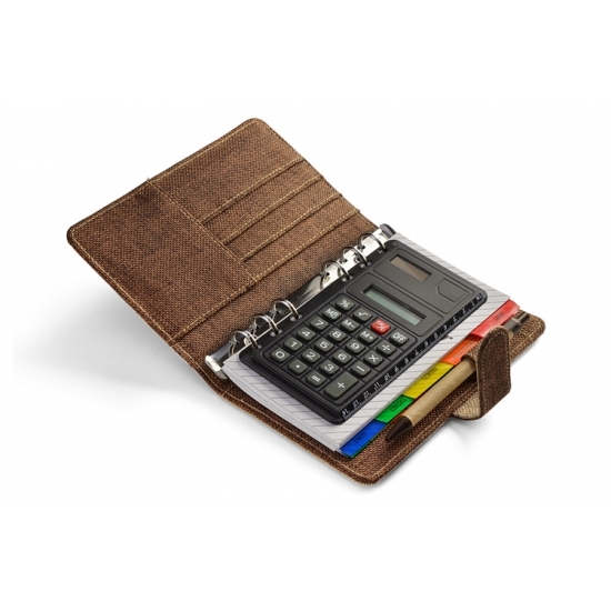 Organizer OXFORD A6