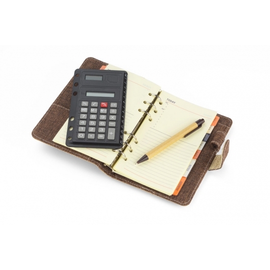 Organizer OXFORD A6