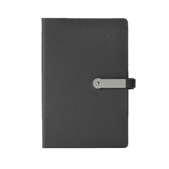 Notes MIND z pamięcią USB 16 GB, A5