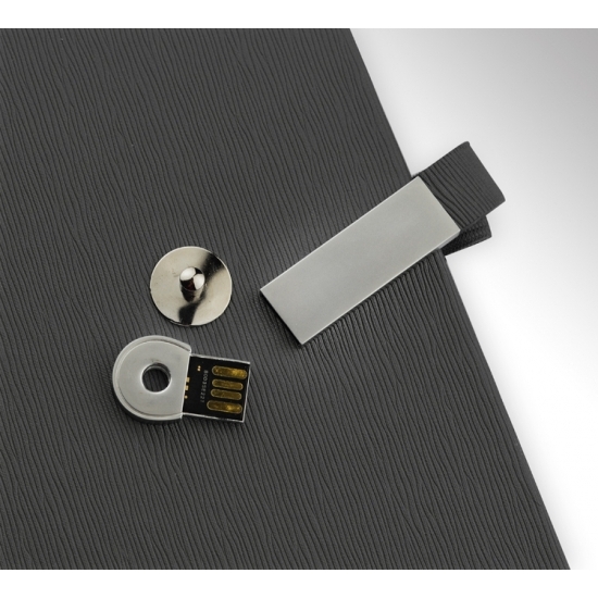 Notes MIND z pamięcią USB 16 GB, A5
