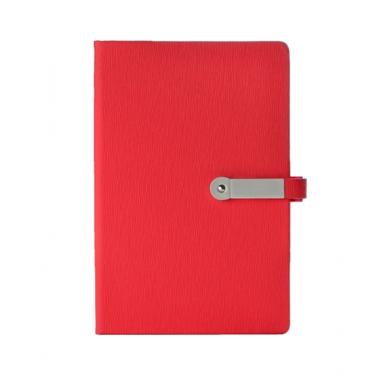 Notes MIND z pamięcią USB 16 GB, A5