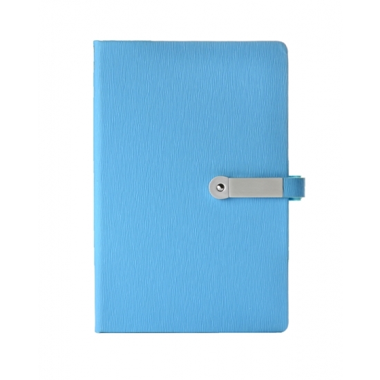 Notes MIND z pamięcią USB 16 GB, A5