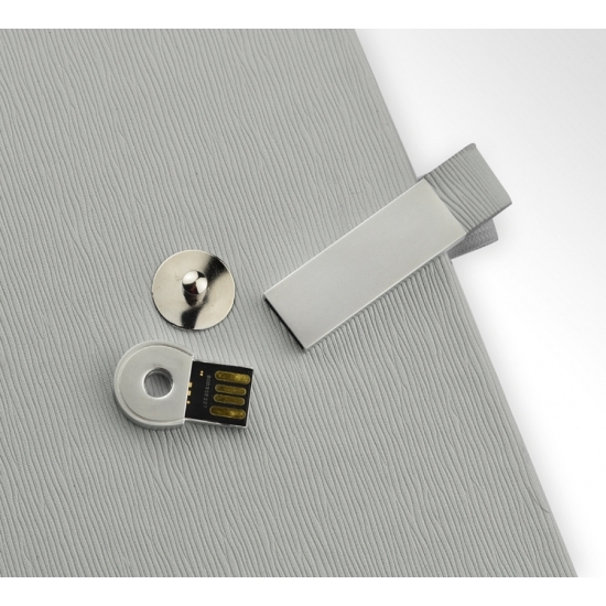 Notes MIND z pamięcią USB 16 GB, A5