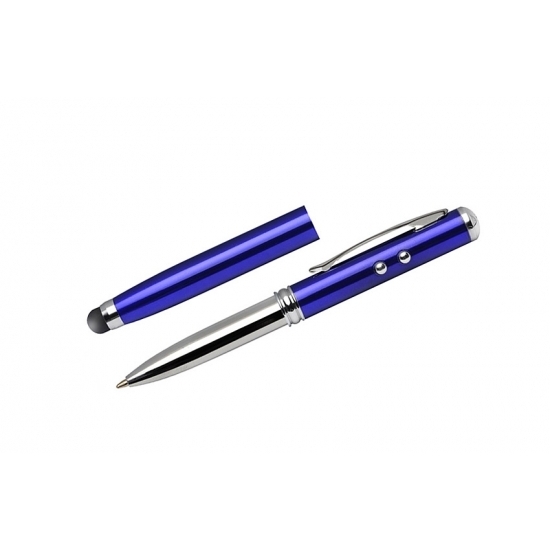 Długopis touch QUATRO