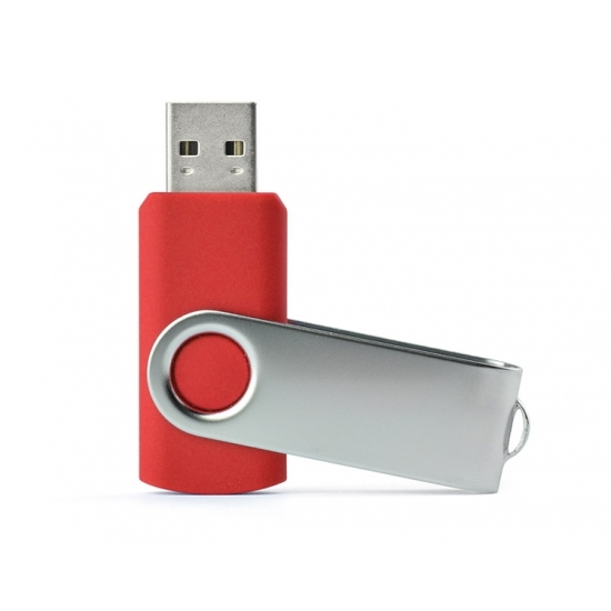 Pamięć USB TWISTER 8 GB