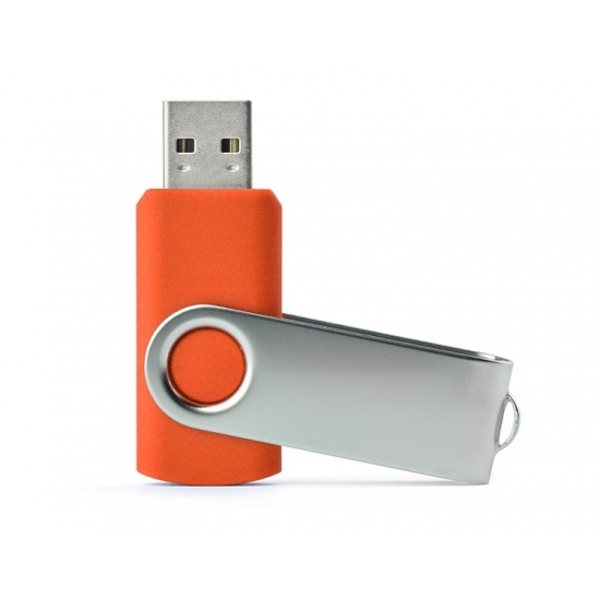 Pamięć USB TWISTER 8 GB