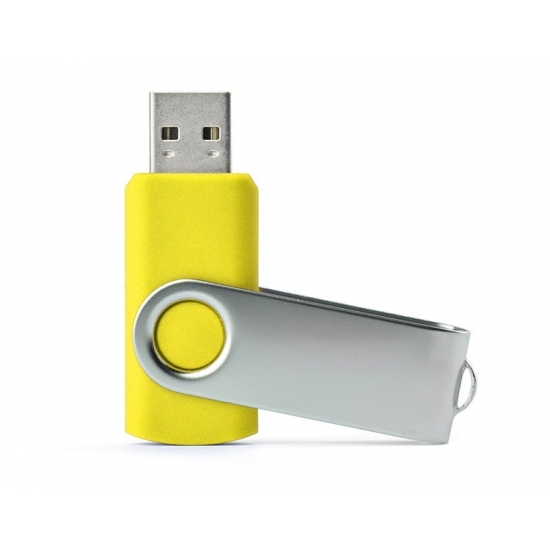 Pamięć USB TWISTER 8 GB