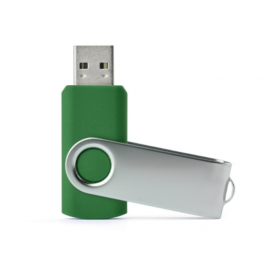 Pamięć USB TWISTER 16 GB