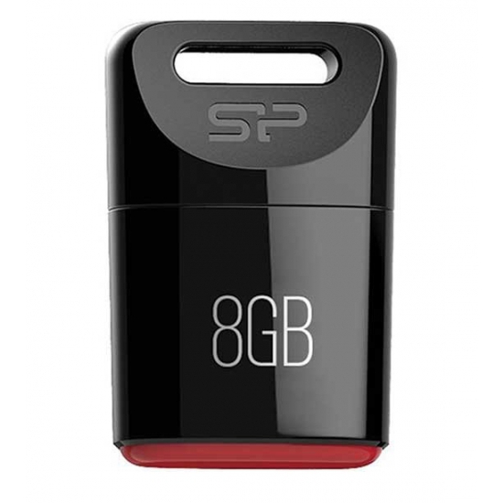 Pendrive Silicon Power Touch T06 16GB