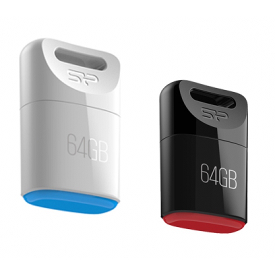 Pendrive Silicon Power Touch T06 16GB