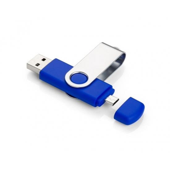 U-disc TWISTER 8 GB