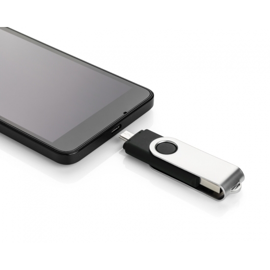 U-disc TWISTER 16 GB