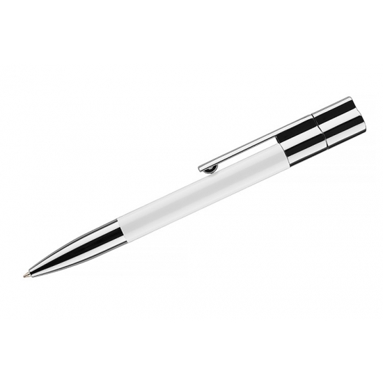 Długopis z pamięcią USB BRAINY 16 GB