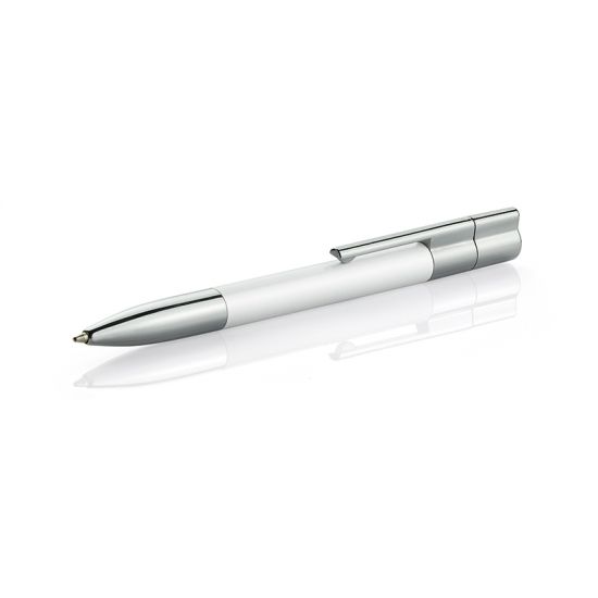 Długopis z pamięcią USB BRAINY 16 GB