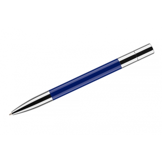 Długopis z pamięcią USB BRAINY 16 GB